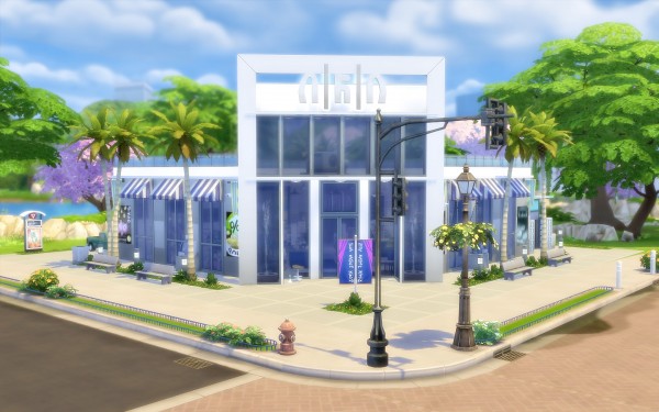 Sims 4 Store CC • Sims 4 Downloads • Page 6 of 26