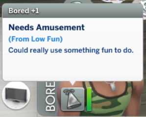  Mod The Sims: Low Fun Is Boring by Nies Po