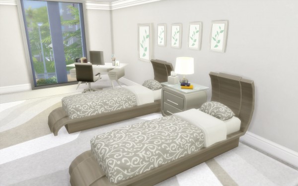  Via Sims: House 36  Newcrest Small
