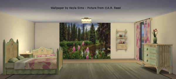  Keyla Sims: Wallpapers