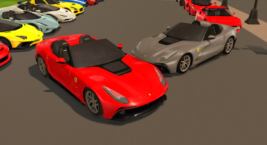  Tylerw Cars: 2014 Ferrari F12 TRS