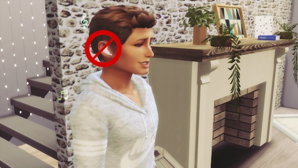  MSQ Sims: No Autonomous Earbuds