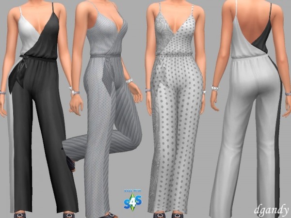  The Sims Resource: Everyday   Karen by dgandy