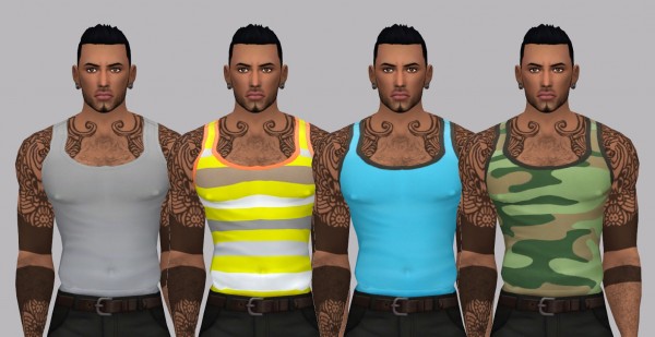 the best male the sims 3 cc sites