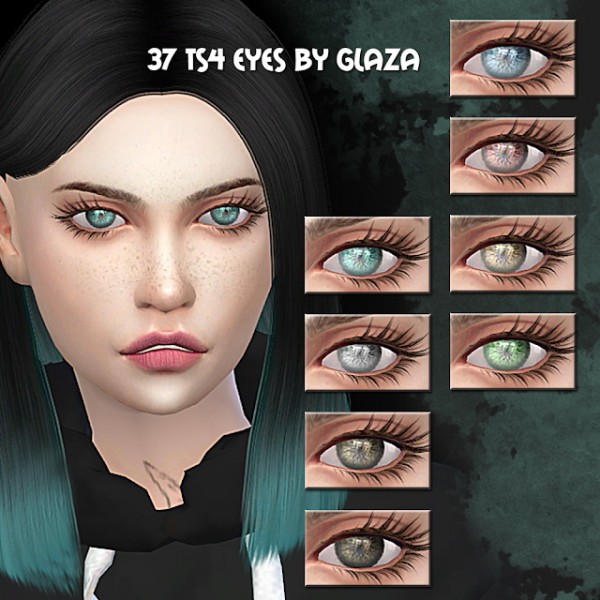  All by Glaza: Eyes 37