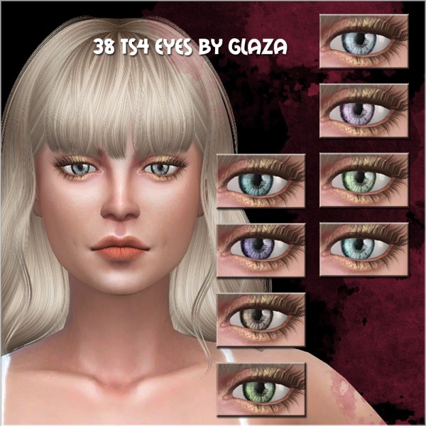  All by Glaza: Eyes 38
