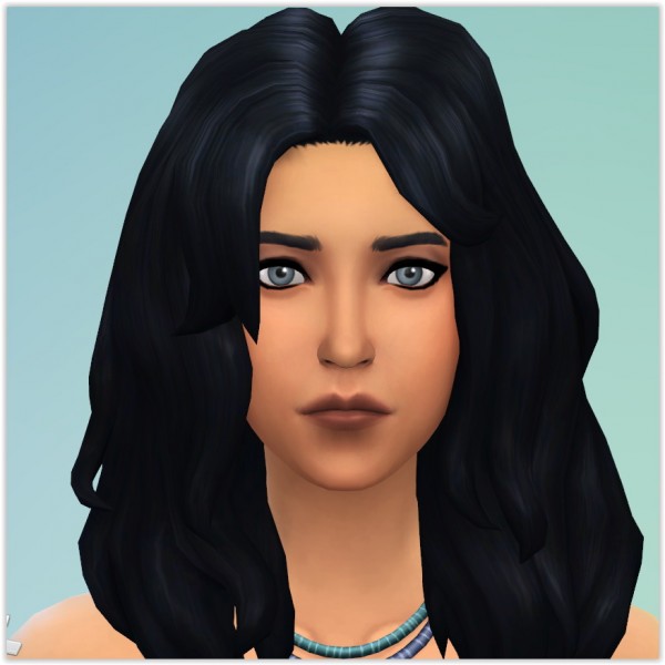 Studio Sims Creation: Alessia and Phoenix Thady • Sims 4 Downloads
