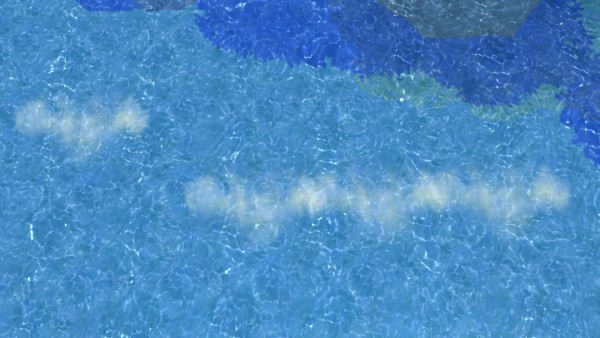  Mod The Sims: Animated Tranquility Waves by Snowhaze