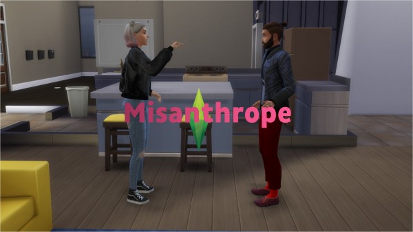 the sims 4 mods more traits