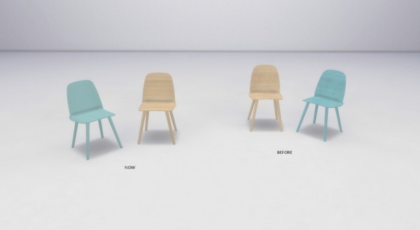  Meinkatz Creations: Nerd Chair