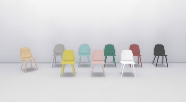  Meinkatz Creations: Nerd Chair