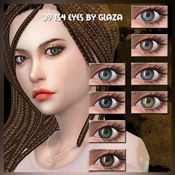  All by Glaza: Eyes 39