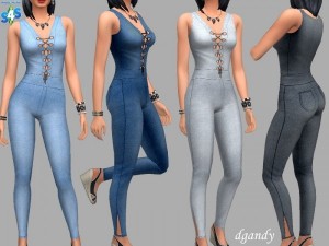 The Sims Resource - Kadey Heels
