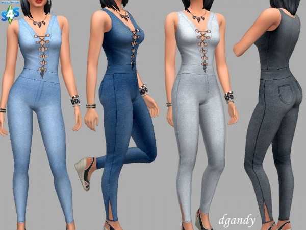  The Sims Resource: Everyday   Stella by dgandy