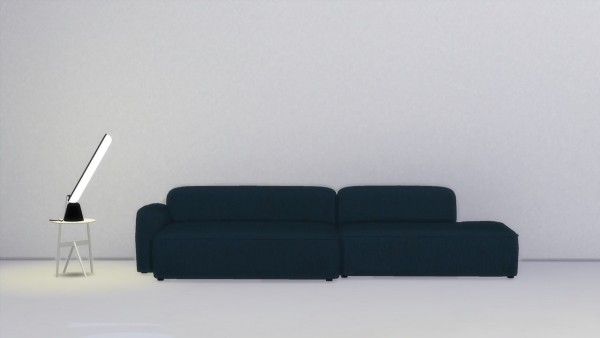  Meinkatz Creations: Rope sofa by Normann