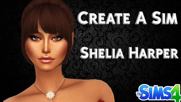  MSQ Sims: Shelia Harper