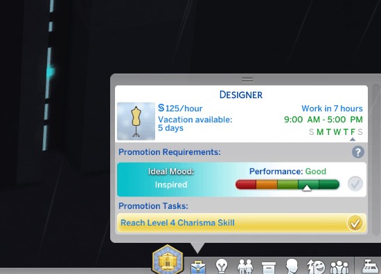  Mod The Sims: Ultimate Graphic Design Career by asiashamecca