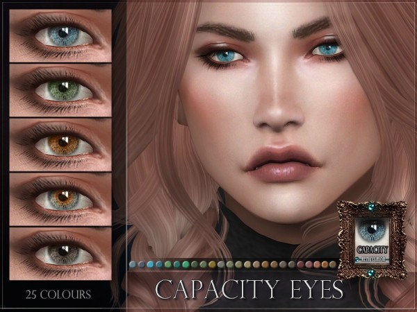  The Sims Resource: Capacity Eyes by RemusSirion