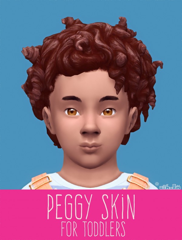  Picture Amoebae: Peggy skin