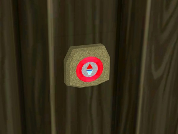  Mod The Sims: Air condition switch remade by Therem