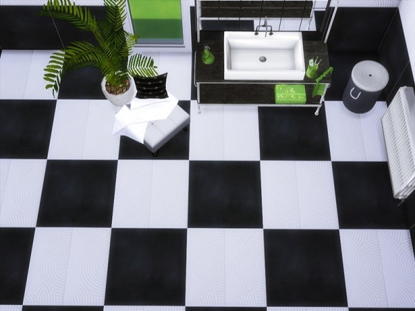  The Sims Resource: Dega tiles by marychabb