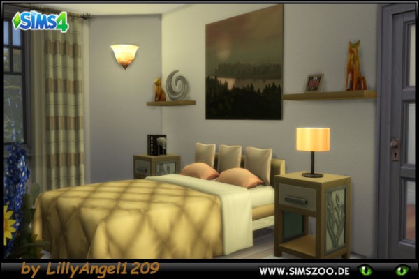  Blackys Sims 4 Zoo: Space Dreamland by LillyAngel1209