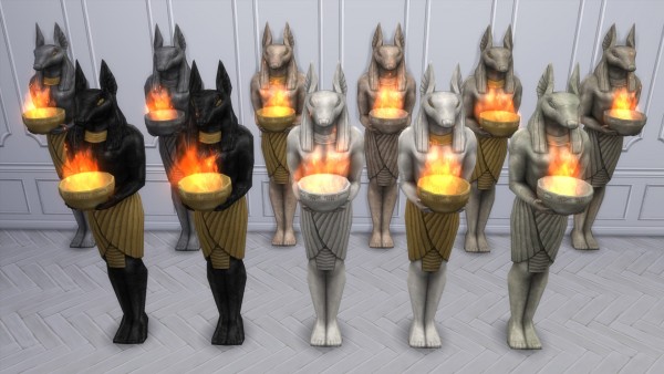  Mod The Sims: Magic Sun Stick by TheJim07