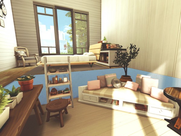  The Sims Resource: Decogi Home by hoanglap