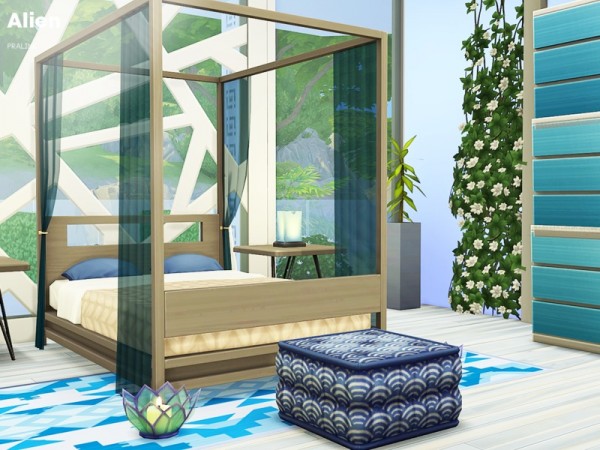 alien house sims 4 download