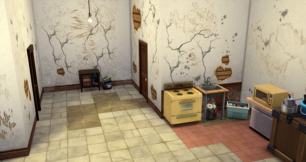  Studio Sims Creation: nsalubre, 17 Maison Dupiment