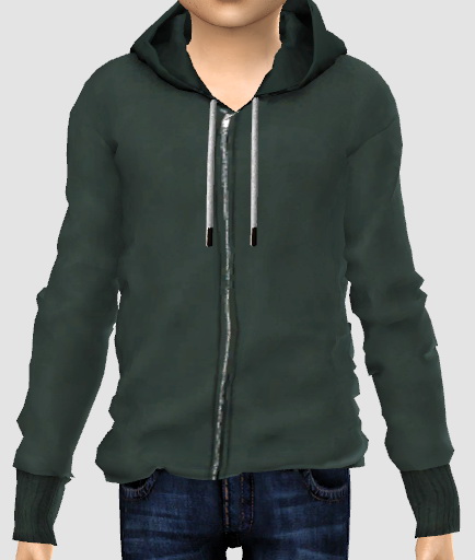 Simiracle: Hoodie for boys • Sims 4 Downloads