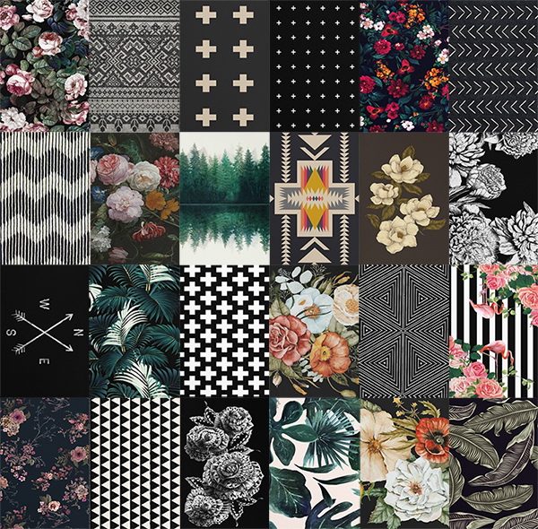  Mio Sims: Misc rugs 03