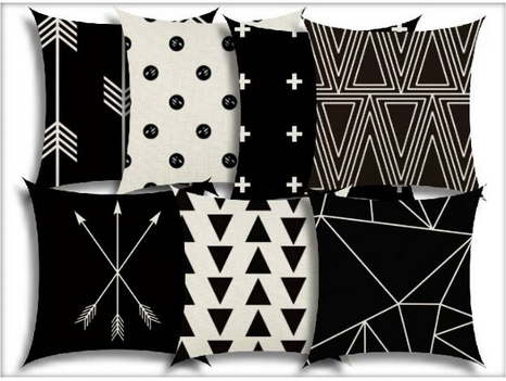  All4Sims: Mixed Pillows 1 by Oldbox