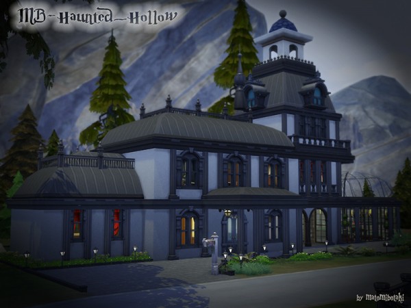 house of hollow 2