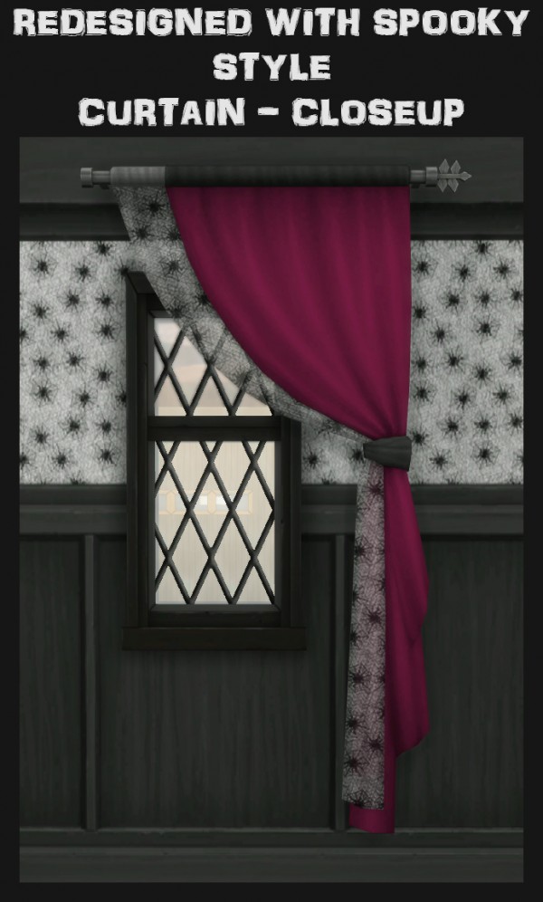  Mod The Sims: 15 Bedroom Items Recoloured by Simmiller