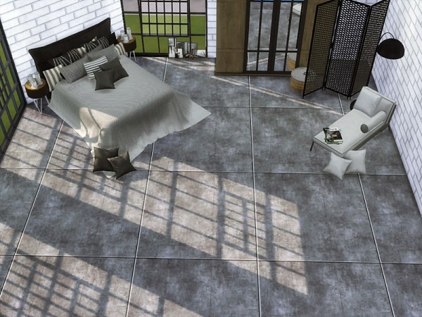  The Sims Resource: Peronda   floor by marychabb