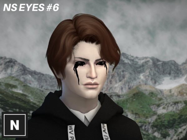  The Sims Resource: Eyes 6   EJ by networksims