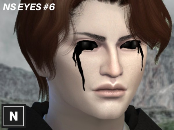  The Sims Resource: Eyes 6   EJ by networksims