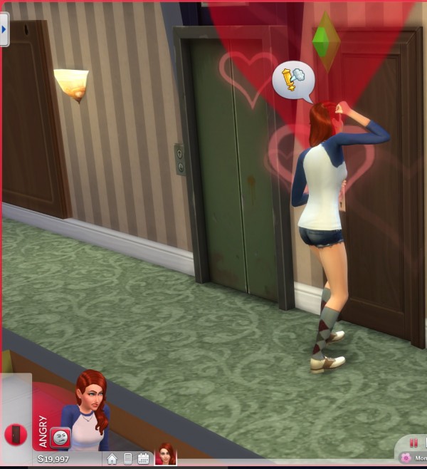 sims 4 mods disable cheating
