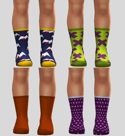  Simiracle: Get Famous Socks