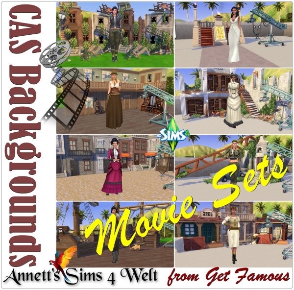 get famous sims 4 free download mac
