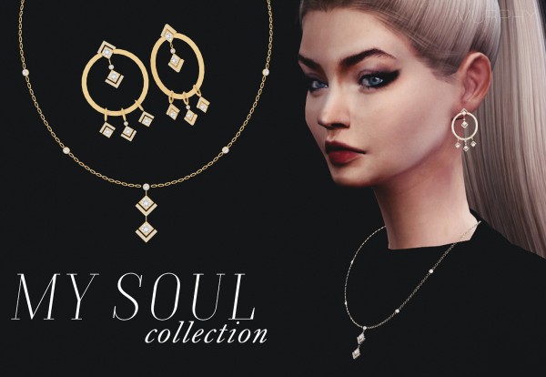  Murphy: My Soul Collection by Gigi Hadid