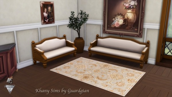  Khany Sims: Jaipur rugs