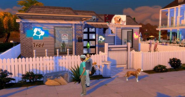  Luniversims: Bobos dogs cats and other by Coco Simy