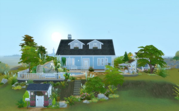 brindelton bay houses sims 4 download