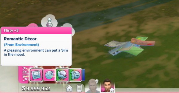  Mod The Sims: Love Letters  by Sresla