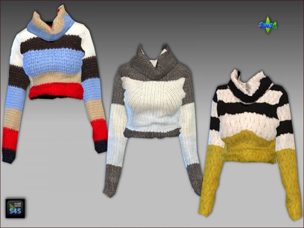 Arte Della Vita: Sweaters