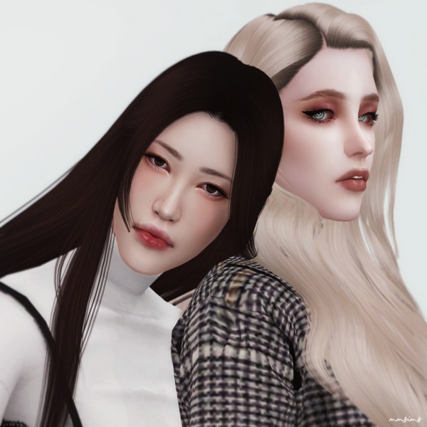  MMSIMS: Preset af Nose 1 and 2