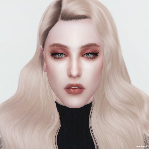  MMSIMS: Preset af Nose 1 and 2