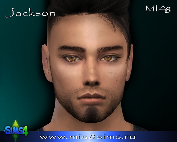  MIA8: Jackson